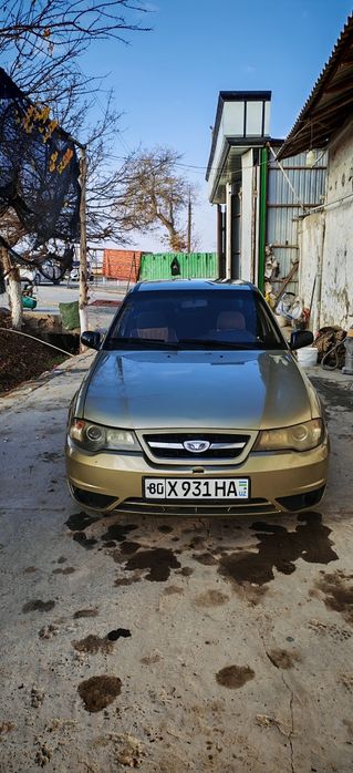 Nexia 2 daewoo 2009