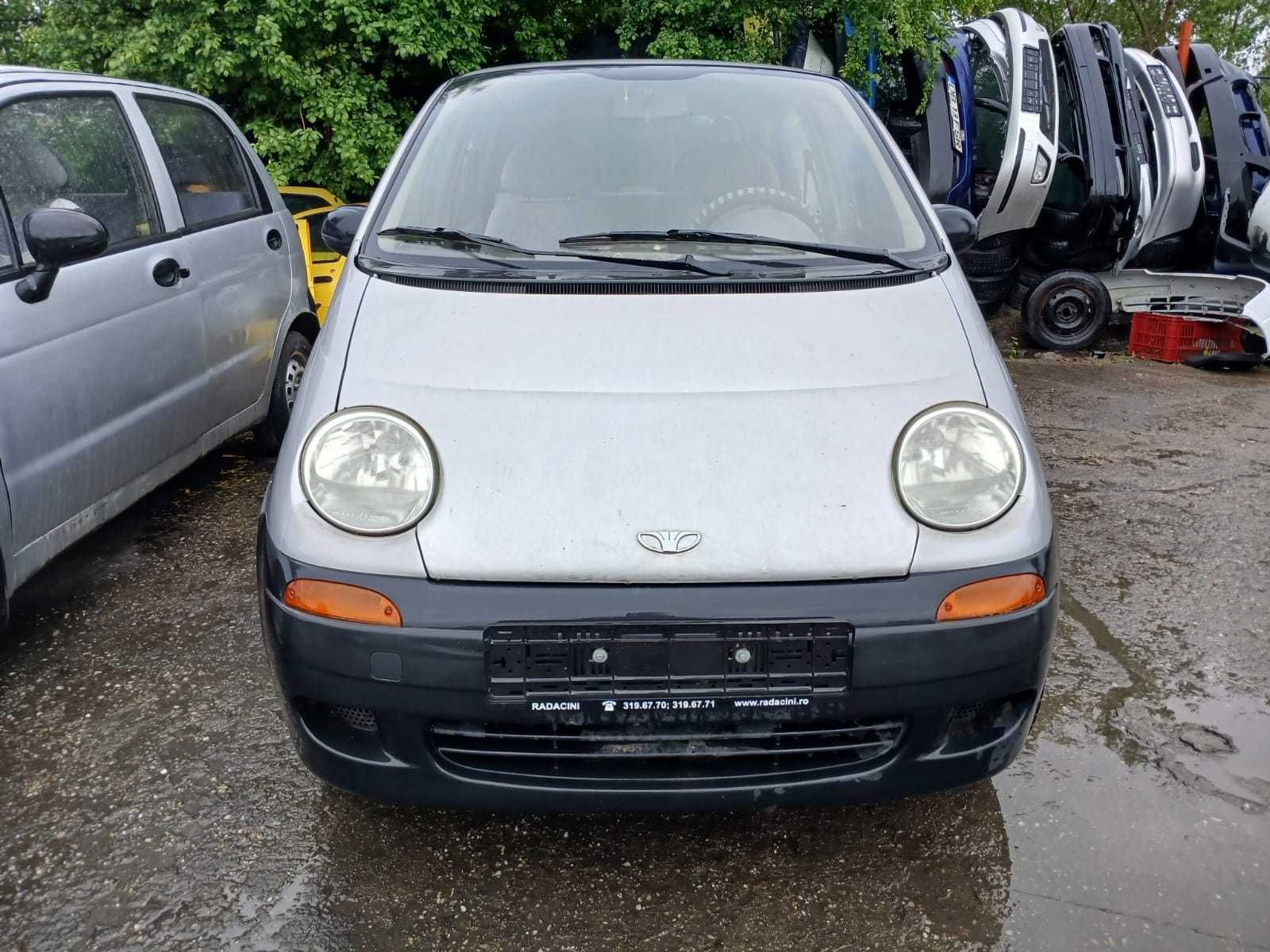 Dezmembrez Daewoo Matiz Euro 3 Din 2005