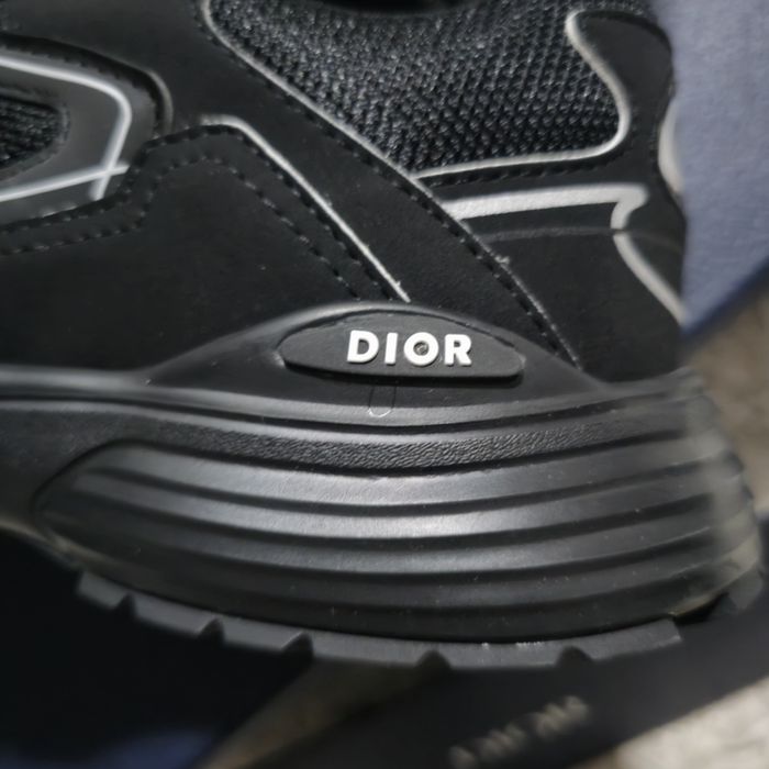 Sneakers Dior B30 Reflective