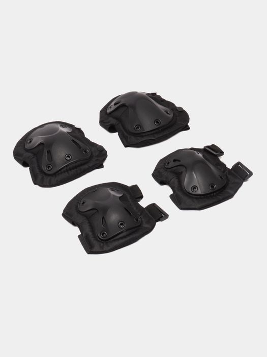 Наколенники налокотники мотоэкипировка