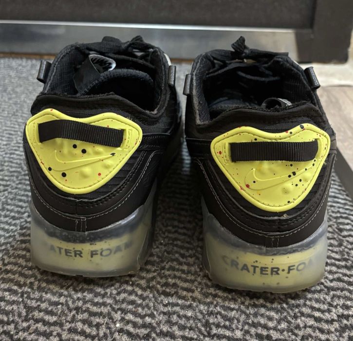 Nike air max 90  Terrascape