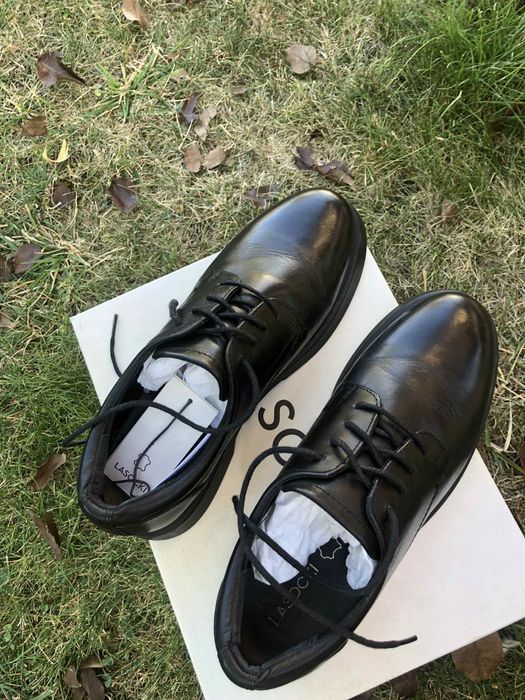 Дамски обувки Lasocki