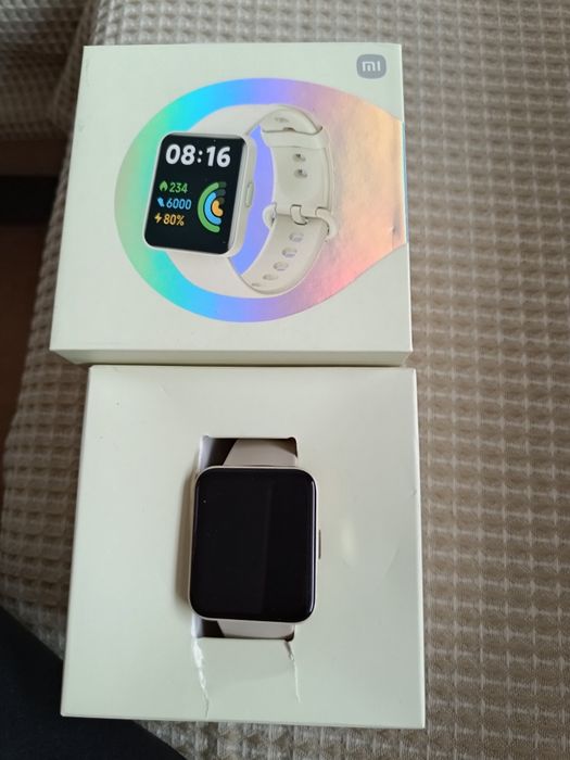 Smart watch Redmi 2 lite