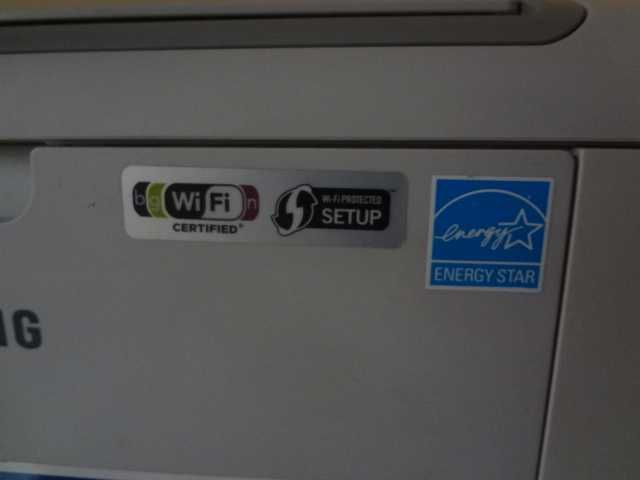 Лазeрен принтер - SAMSUNG ML-2165W