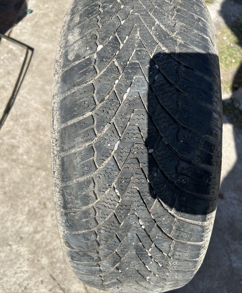 Anvelope iarna 205 /55 r16