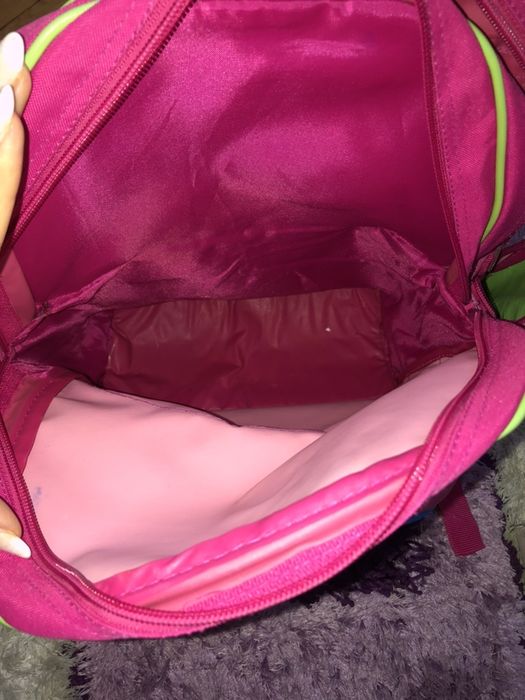 Раница за училище - за момиче