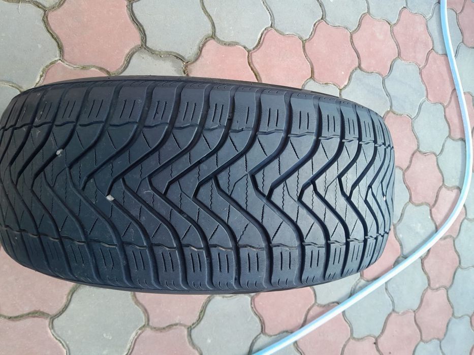 Cauciucuri 235/55/17 M+S All Season