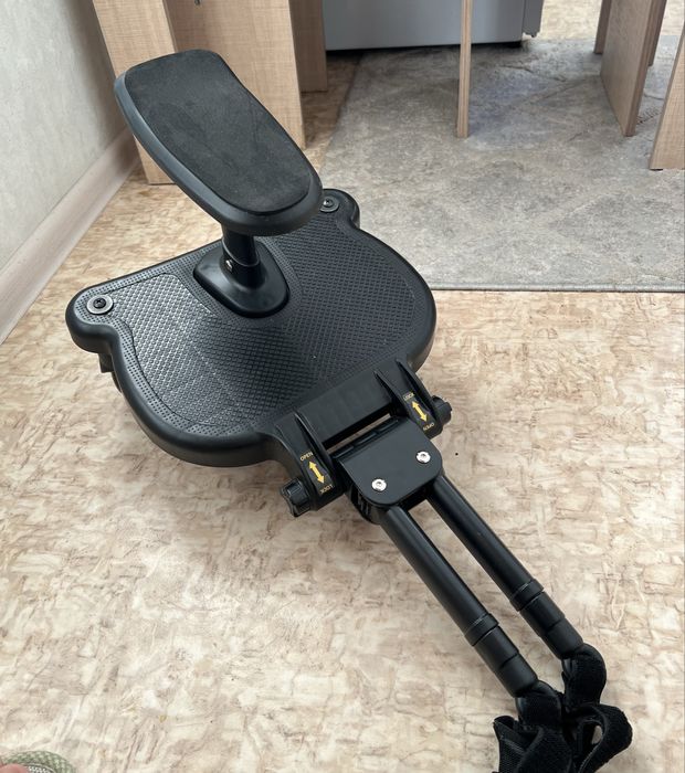 Подножка для второго ребенка новый