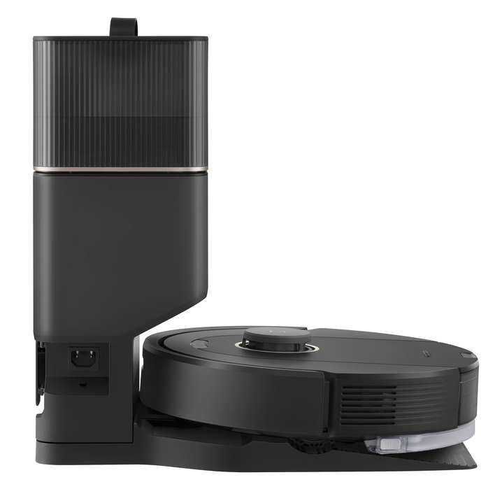 Прахосмукачка робот Roborock Q5 Pro +,5500Pa смукателна мощност, 2,5 L