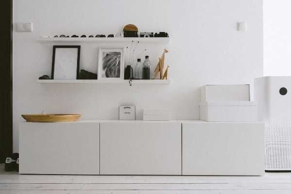 Тристаен апартамент в района на Сточна гара