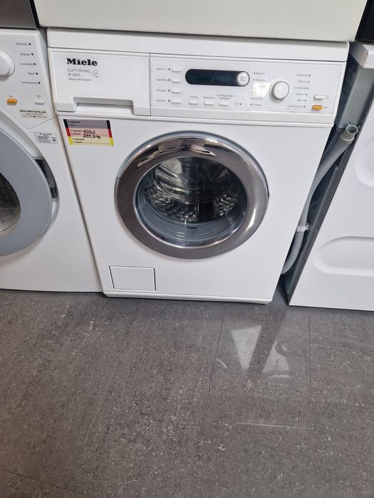 Пералня Miele W 3825 A+++ 7 кг