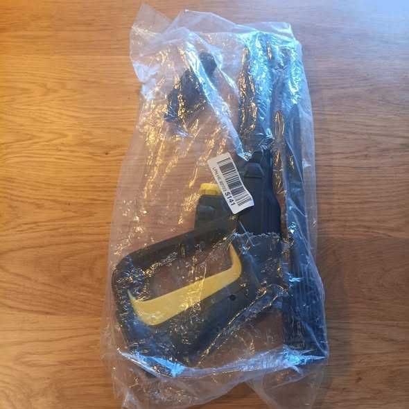 Пистолет за високо налягане с накрайник за Karcher K2–K7 (2100 PSI)