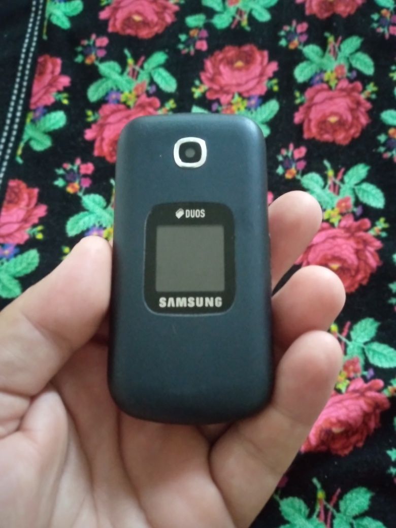 Samsung duos Sotiladi