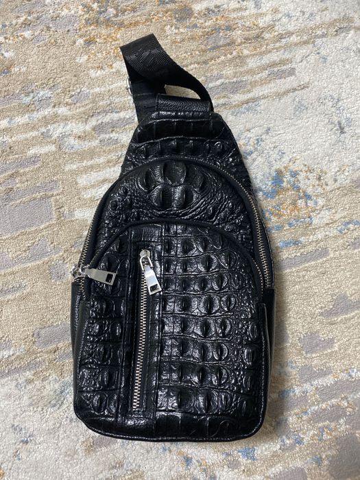 Мужская сумка Prada