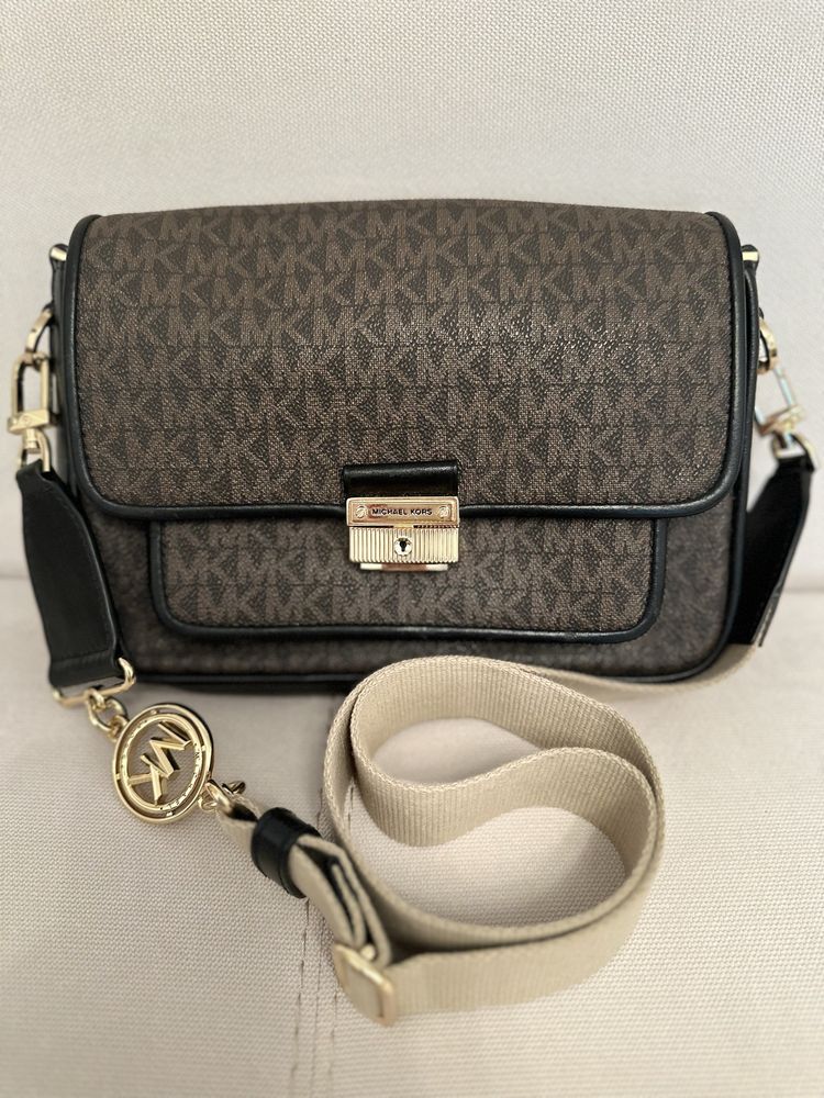 Нова чанта Michael Kors