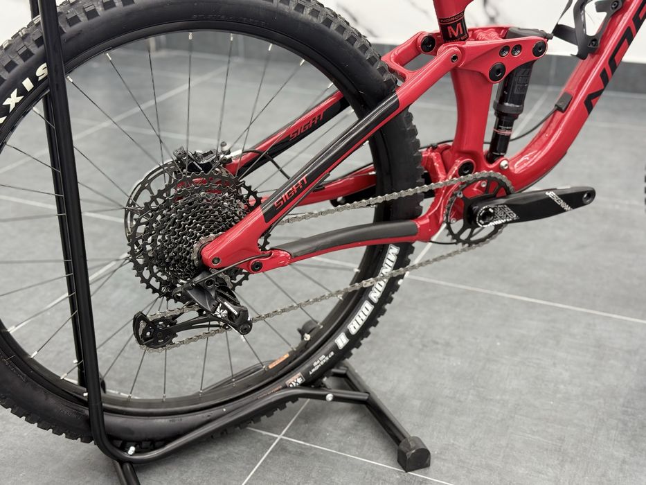 Norco Sight C7 M 1x12 Sram NX