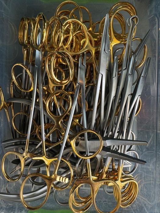 Медицински инструменти!Ветеринарни,Стоматологични!