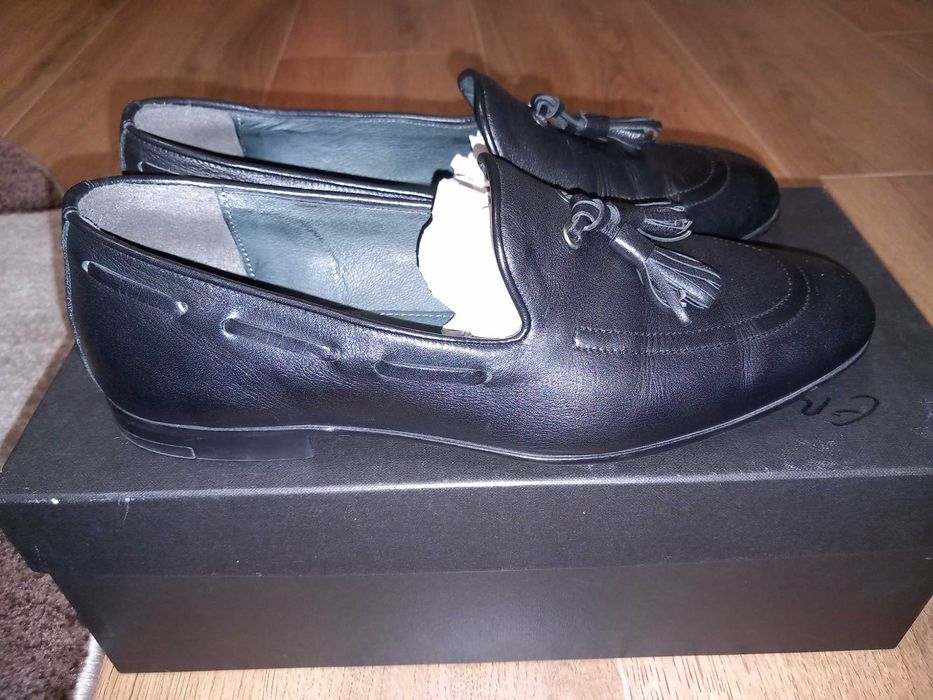Pantofi eleganți bărbați
