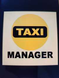 Manager Taxi/Flote