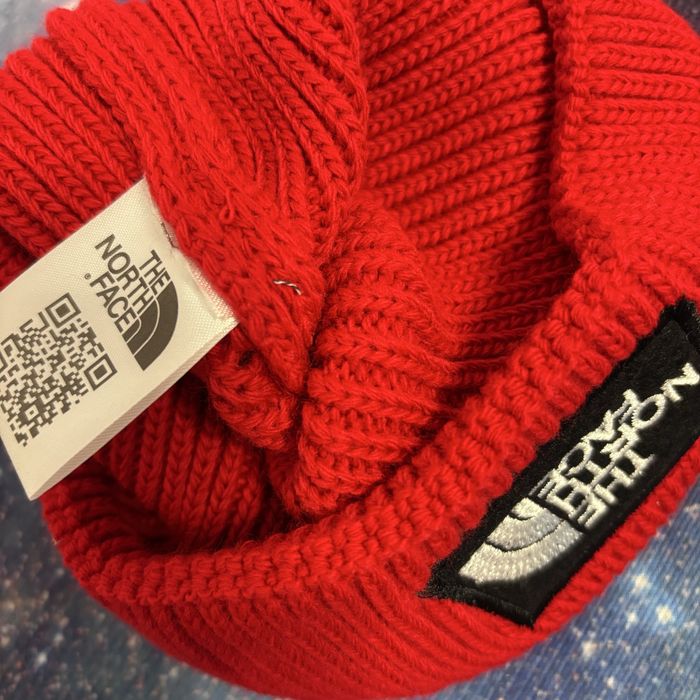 Fes caciula The North Face