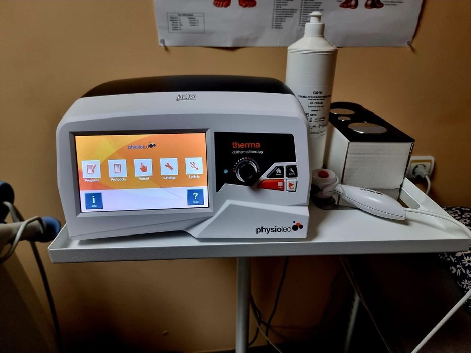 Апарат за ТЕКАР терапия Physioled 150 wat