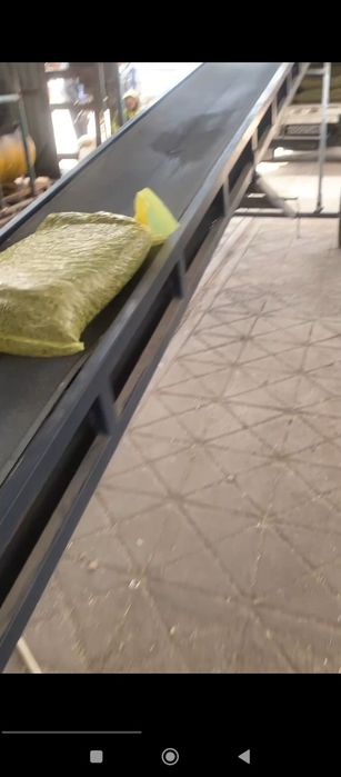 Silos vakum qlingan umakafga zavod