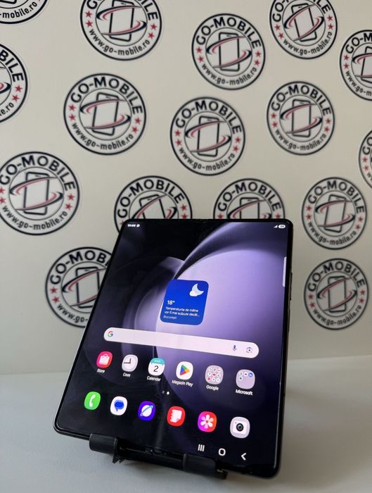 Samsung Z Fold 5 256 GB Garantie