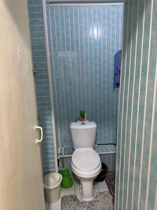 Продажа 1/4/4 на Юнусабад-2,