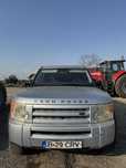 Land rover Discovery 3