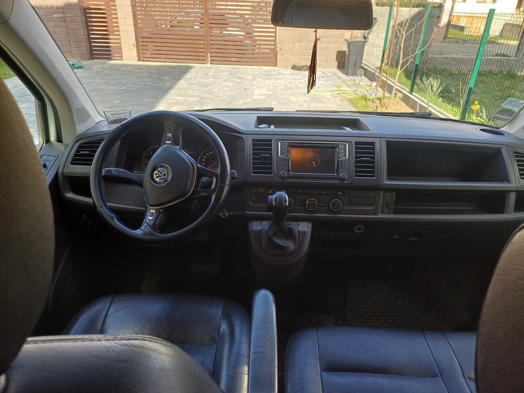 Volkswagen Caravelle T6 2.0 TDI 110 kW LR Comfortline DSG