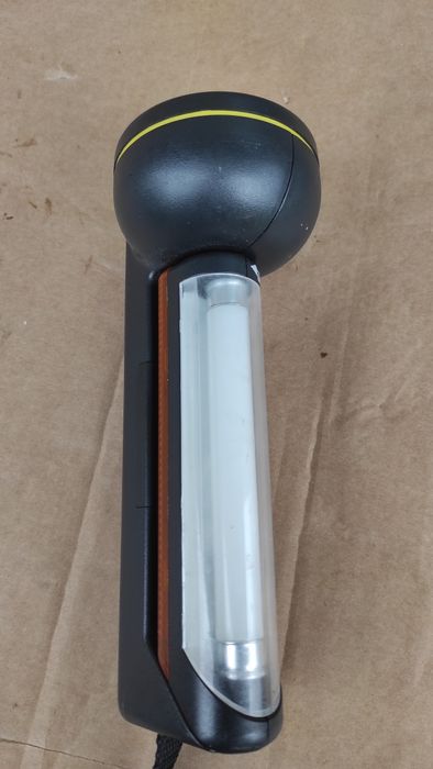 Уникален мултифункционален фенер Duracell