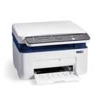 XEROX Workcenter 3025