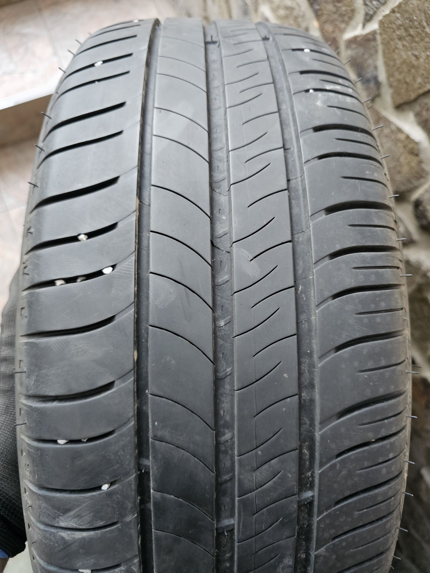 Anvelope 205/55 R16 MIchelin Ca Noi!