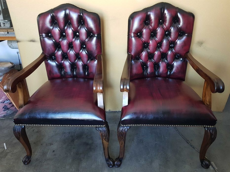 Fotolii Baroc,recent restaurate!