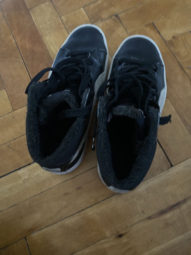 Кецове/маратинки Puma 37 номер