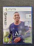 Игра за PS5  Fifa22