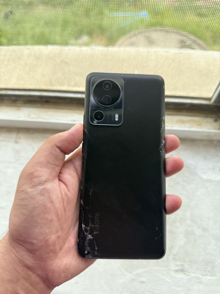 Xiaomi 13 lite 12/256