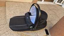 Carucior 3 in 1 Chicco trio sprint