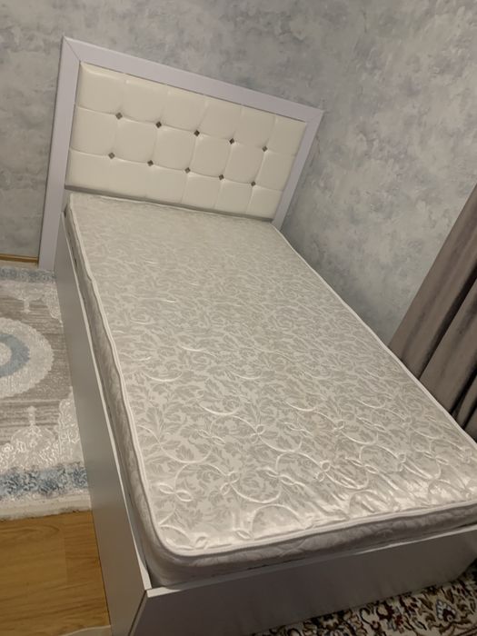 Кровать новая 120/200