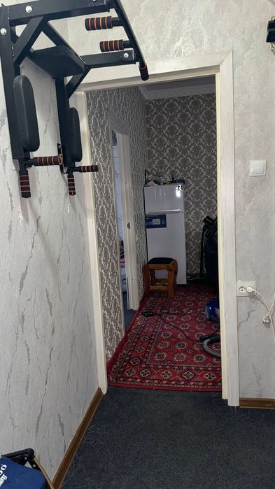 Продаю квартира Яшнабод р н Авясозлар 3