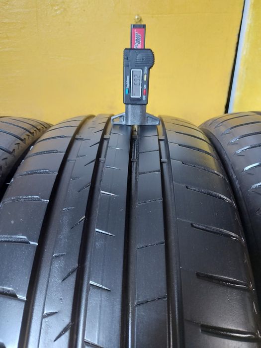 235 45 20 Bridgestone DOT 2019 / 2020 vara