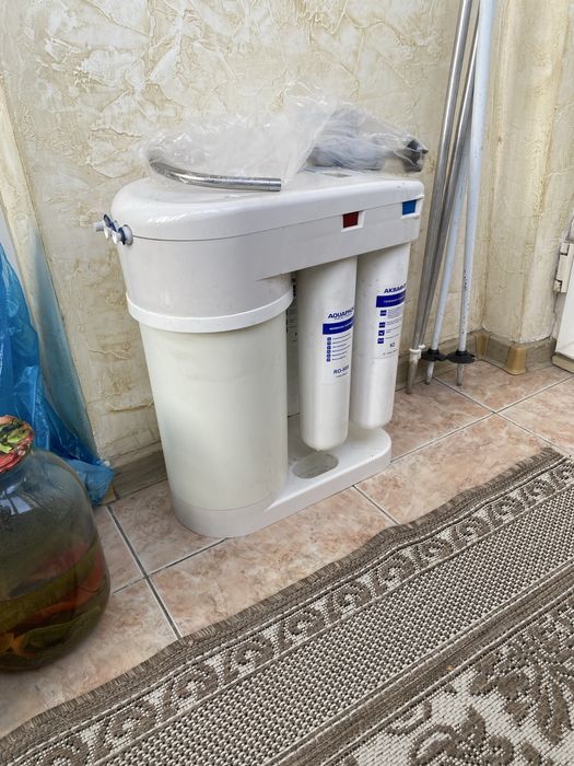 Фильтр для воды Аквафор