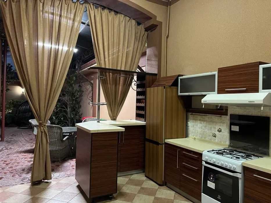 ID 3136 АРЕНДА  ДОМА В Никитина