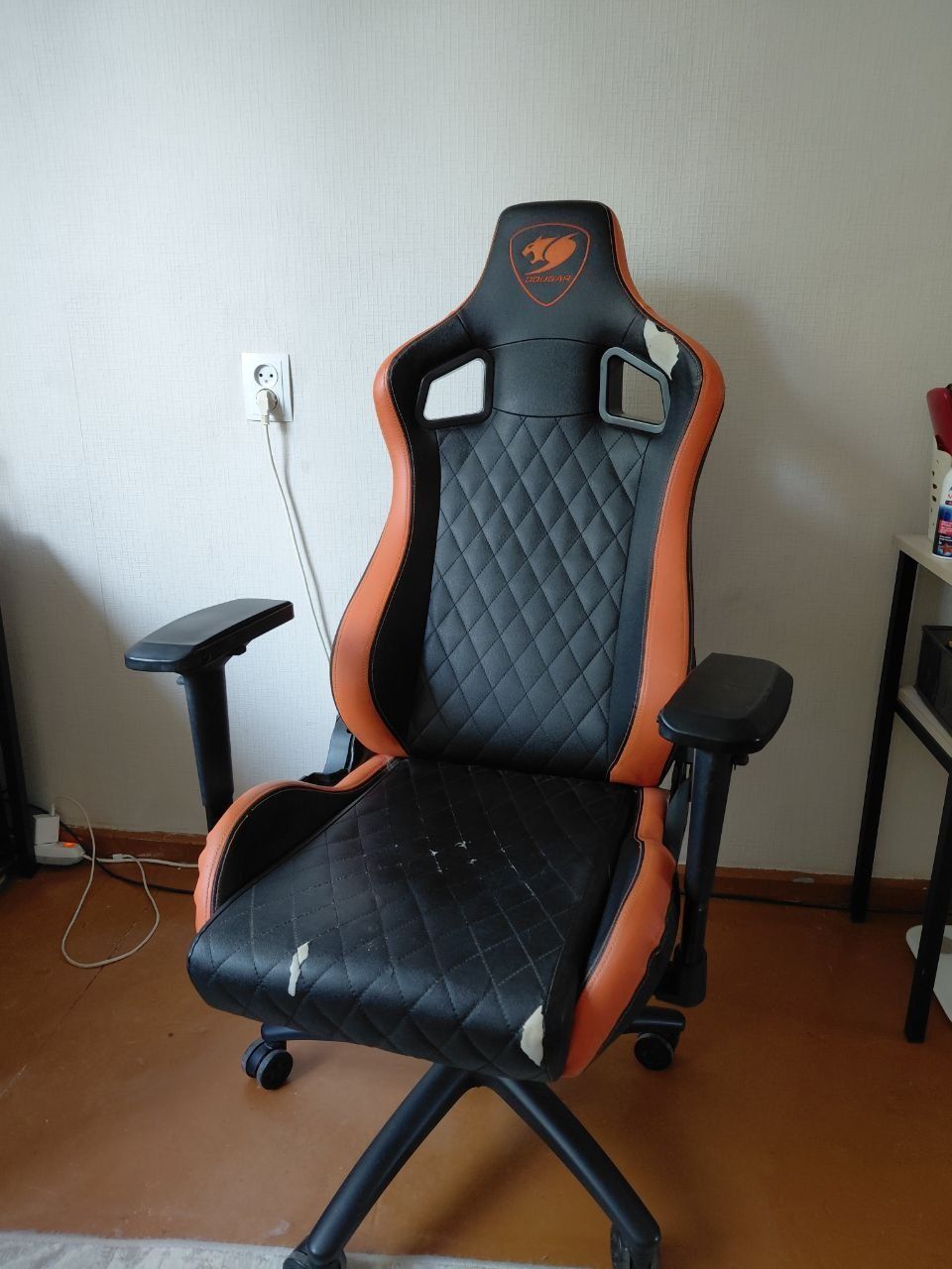 Игровое кресло для компьютера