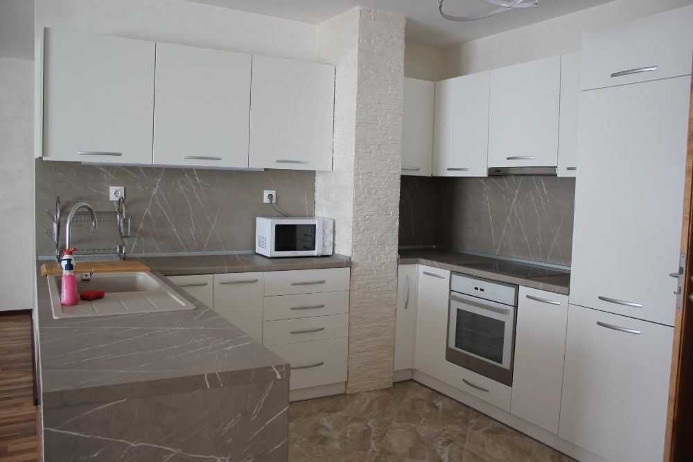 Продава се Четиристаен апартамент в София, Овча купел 2 - 121 кв.м за 1819 €/кв.м - Снимка #2