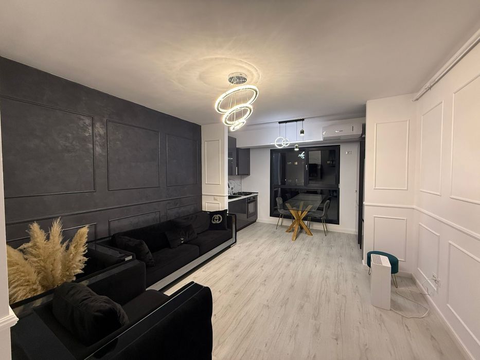 Apartament Tip Studio sector 3