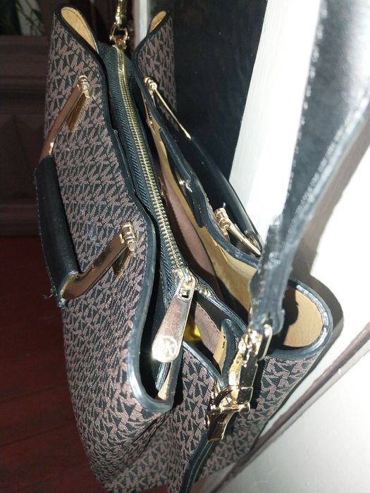 Geanta Michael Kors, originala