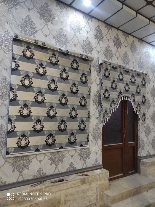 Premium Jalyuzi Official  качество и гарантия