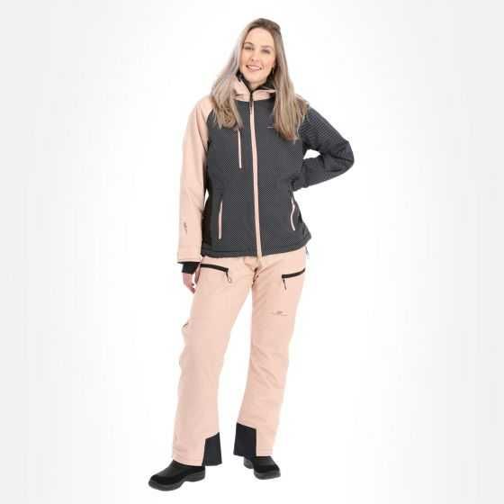 2117 of Sweden Lanna Ski Snowboard Pants 20K ски/сноуборд панталони L