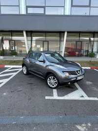 Nissan juke 2014